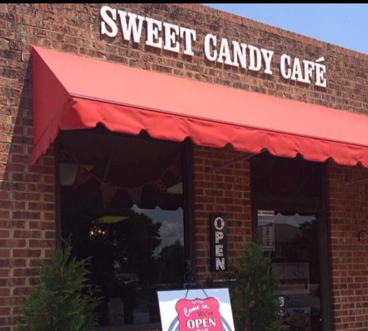 Sweet Candy Cafe (Lumberton,&nbspNC)